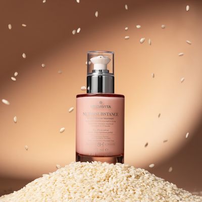 Medavita Nutribubstance - Sérum Nourrissant 8H (100ml)