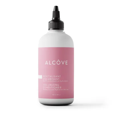 Alcôve - Revitalisant Volumisant (300ml) Alcôve - Revitalisant Volumisant (300ml)