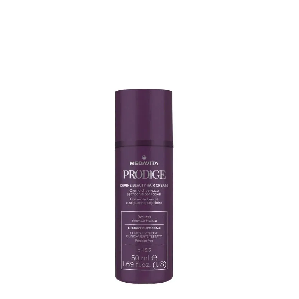 Medavita Prodige - Crème Divine Disciplinante (50ml)