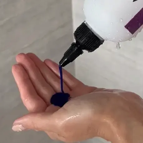 Alcôve - Shampoing Violet (300ml)