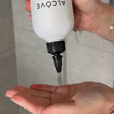 Alcôve - Shampoing Quotidien (300ml)