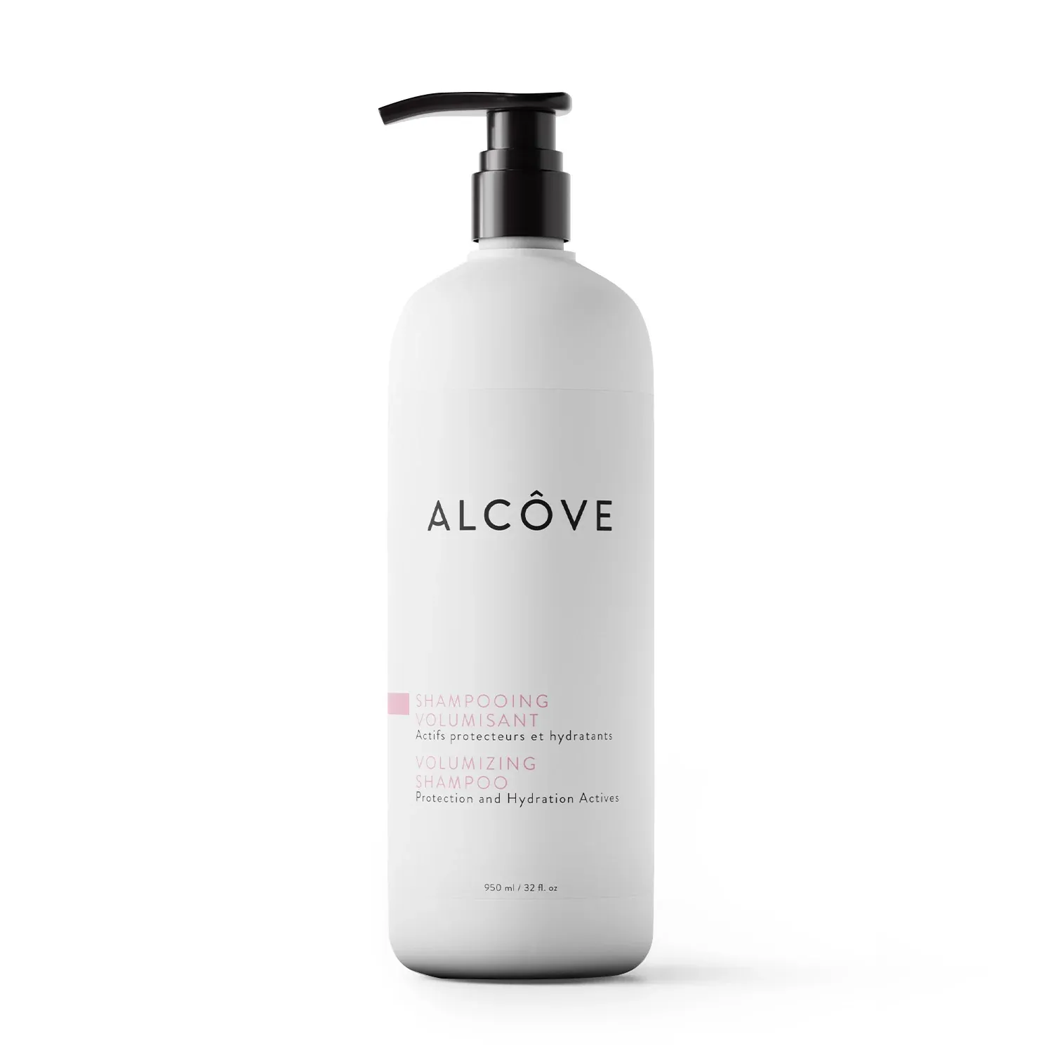 Alcôve - Shampoing Volumisant (950ml)