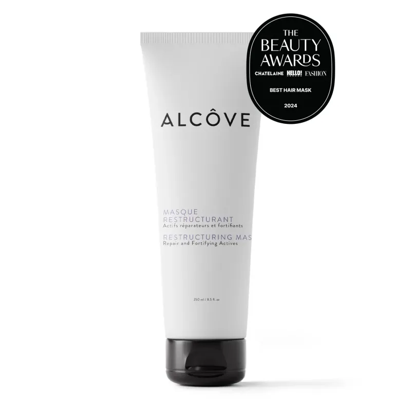Alcôve - Masque Restructurant (250ml)