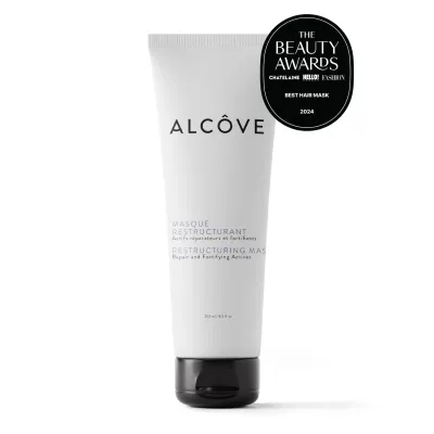 Alcôve - Masque Restructurant (250ml)