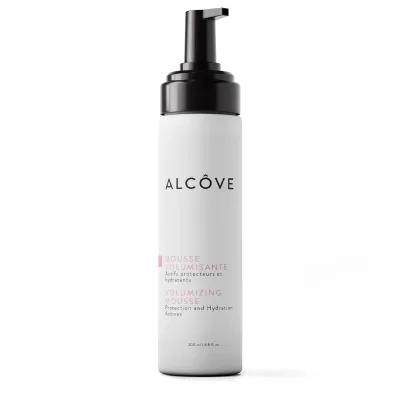 Alcôve - Mousse Volumisante (200ml)