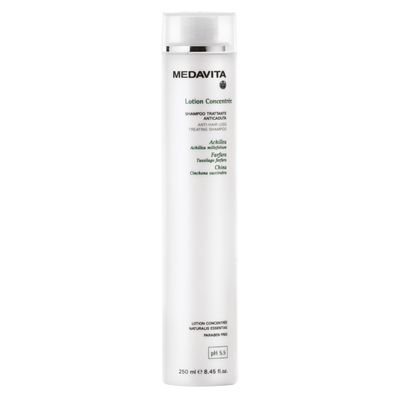 Medavita Lotion Concentré FEMME Shampoing Antichute (250ml)