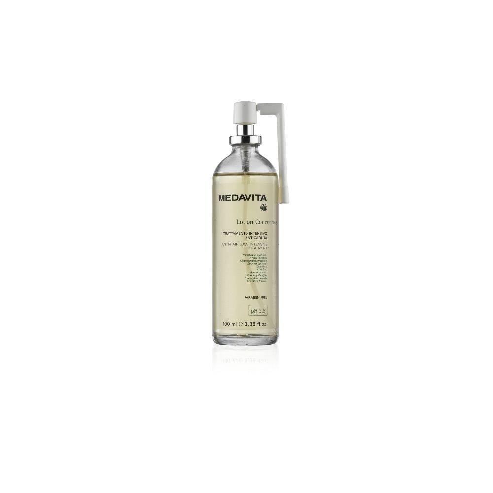 Medavita Lotion Concentrée Antichute Femme (100ml)