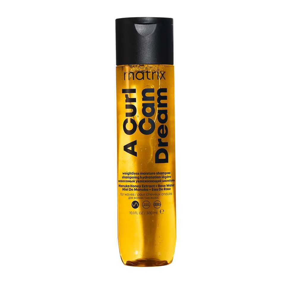 Matrix - A Curl Can Dream - Shampoing Hydratation Léger (300ml)