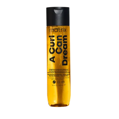 Matrix - A Curl Can Dream - Shampoing Hydratation Léger (300ml) Matrix - A Curl Can Dream - Shampoing Hydratation Léger (300ml)