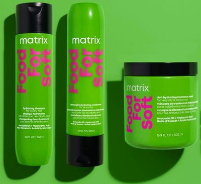 Matrix - Food for Soft