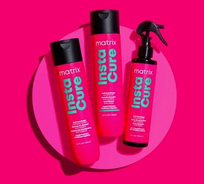 Matrix - Insta Cure