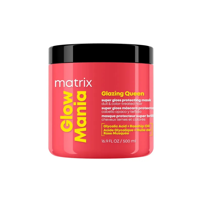 Matrix - Glow Mania - Masque Protection de Couleur (500ml)