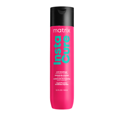 Matrix - Insta Cure - Shampoing Anti-Casse Protéine Liquide (300ml)