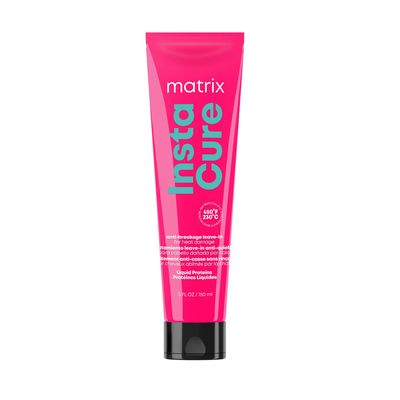 Matrix - Insta Cure - Crème Traitement Anti-Casse Sans Rinçage (150ml)