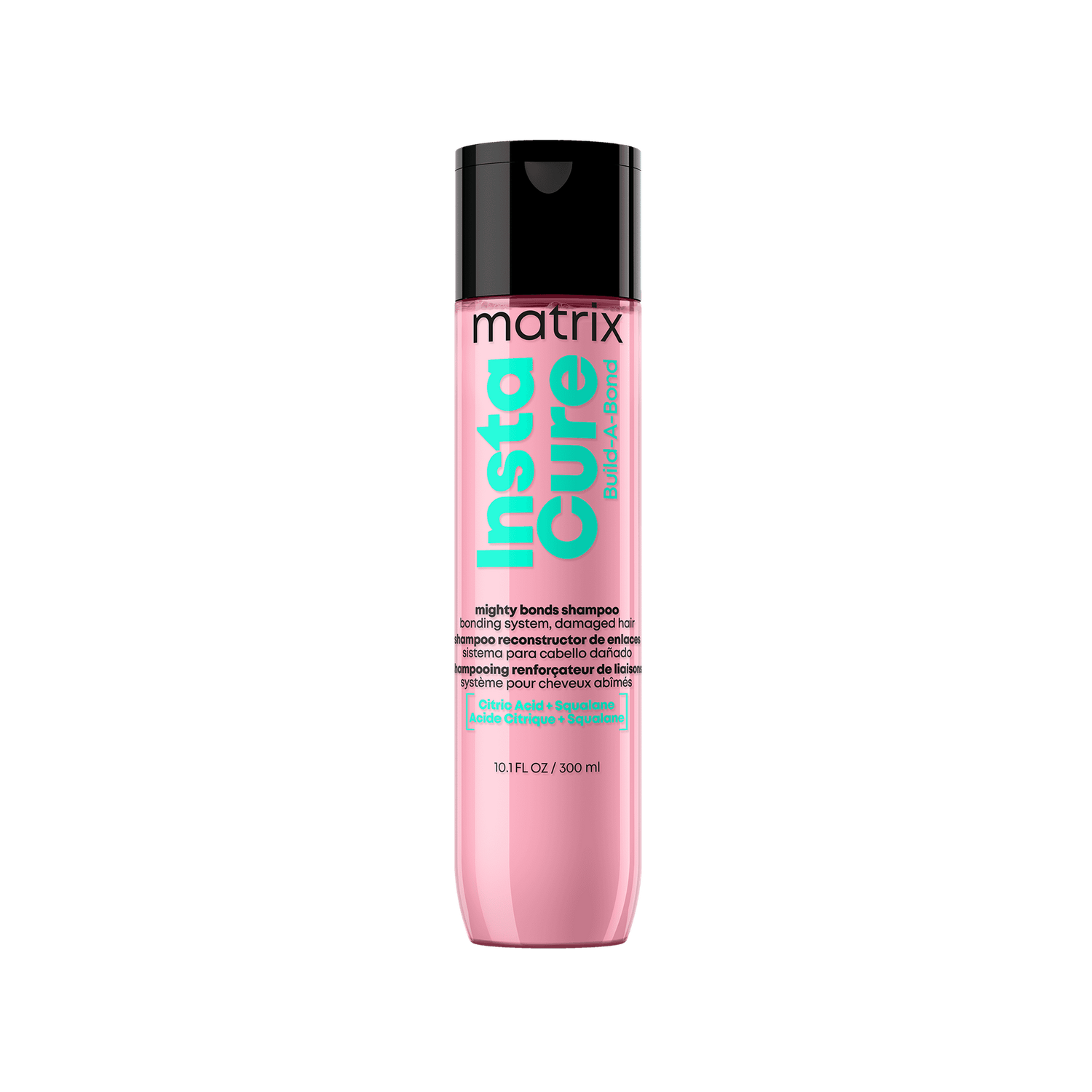 Matrix - Insta Cure - Shampoing Renforçateur de Liaisons  (300ml)