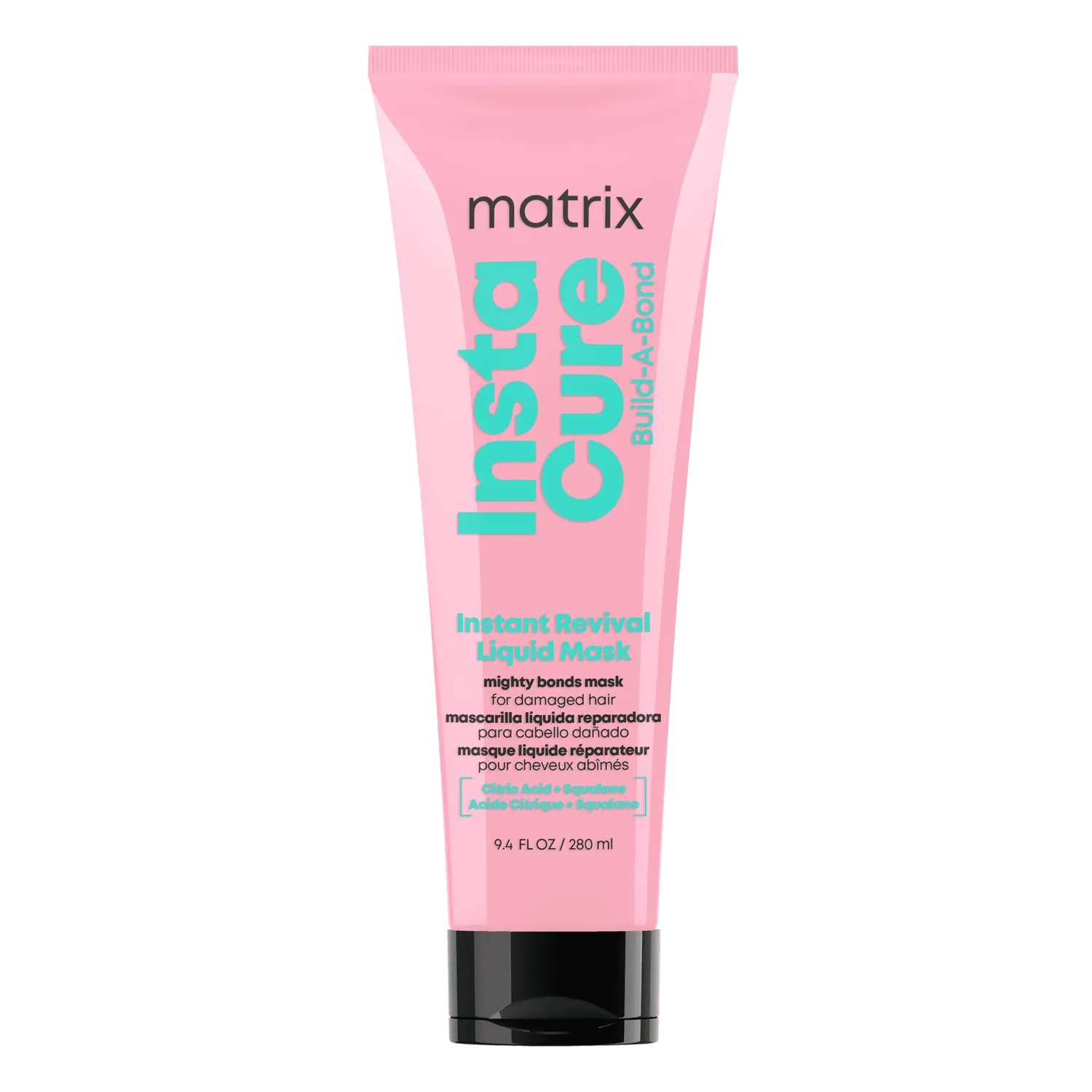 Matrix - Insta Cure - Masque Liquide Réparateur Instacure (280ml)