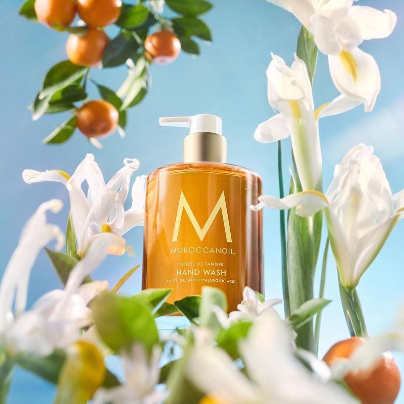 Moroccanoil - Savon pour les Mains Soleil de Tanger (360ml)