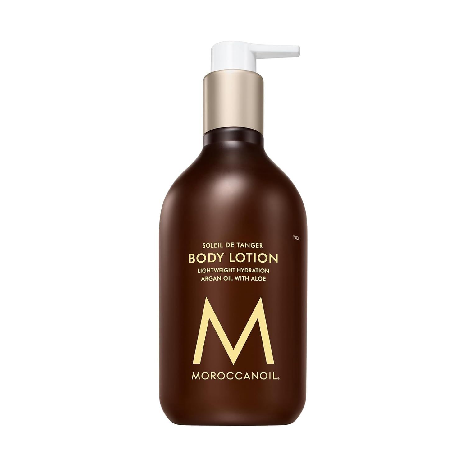Moroccanoil - Lotion pour le Corps Soleil de Tanger (360ml)