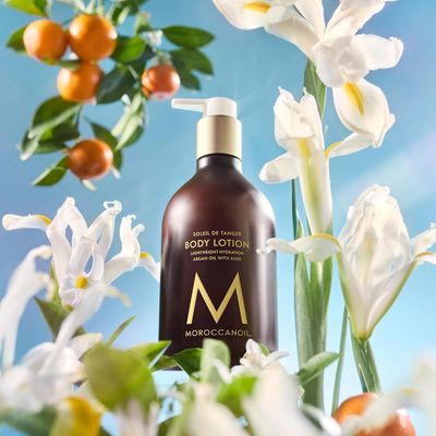 Moroccanoil - Lotion pour le Corps Soleil de Tanger (360ml)