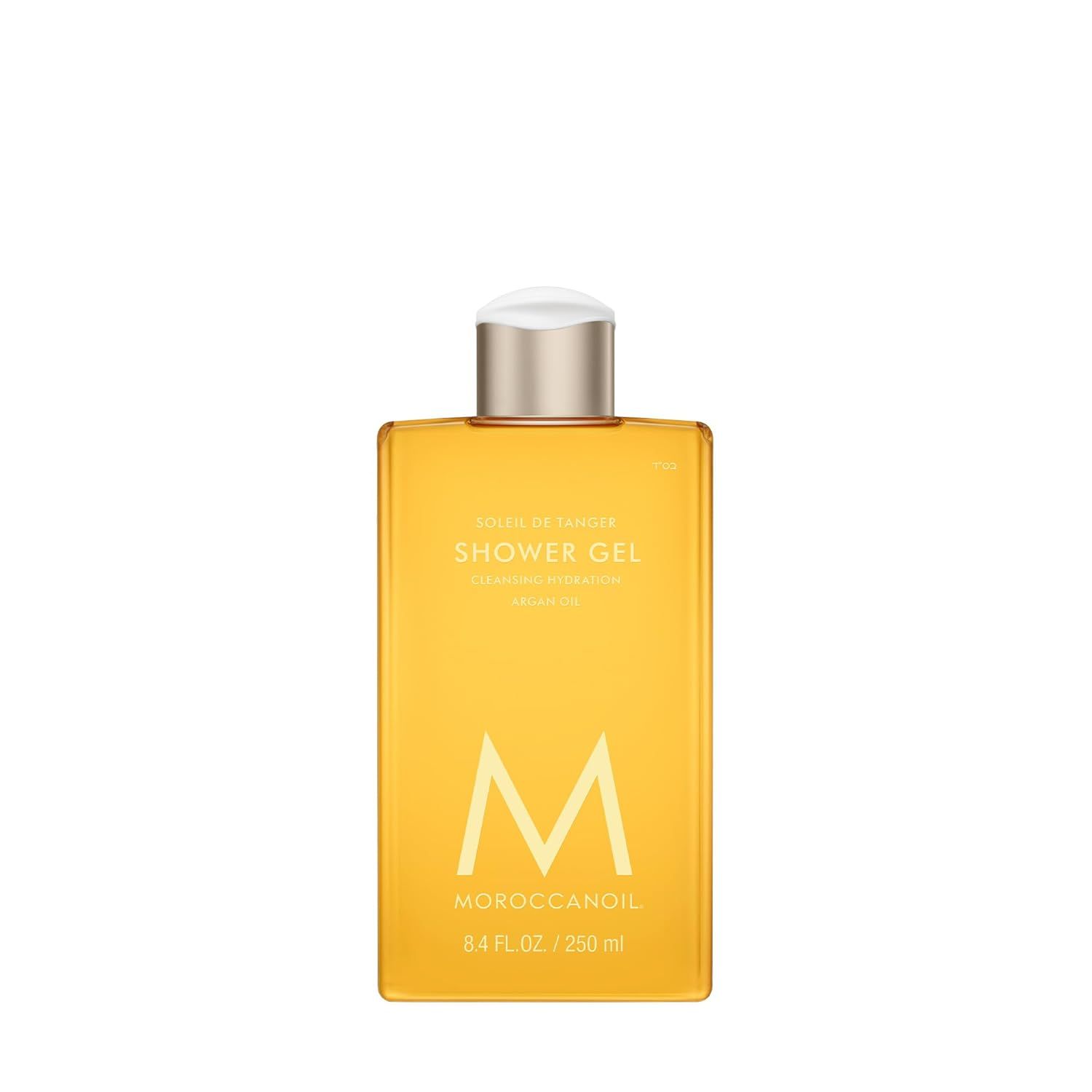 Moroccanoil - Gel Douche Soleil de Tanger (250ml)