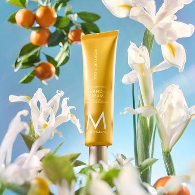 Moroccanoil - Crème pour les Mains Soleil de Tanger (100ml)