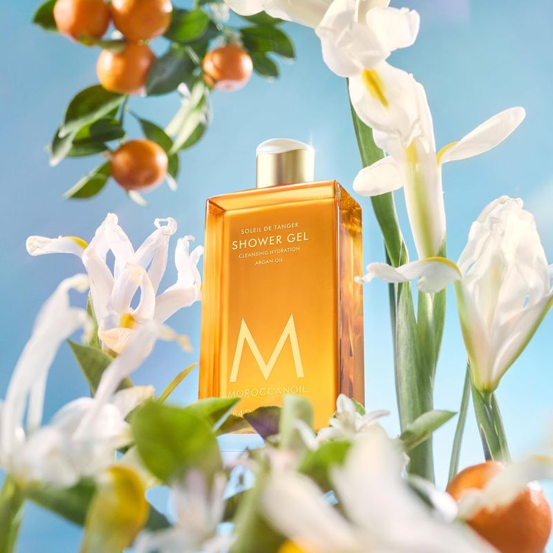 Moroccanoil - Gel Douche Soleil de Tanger (250ml)