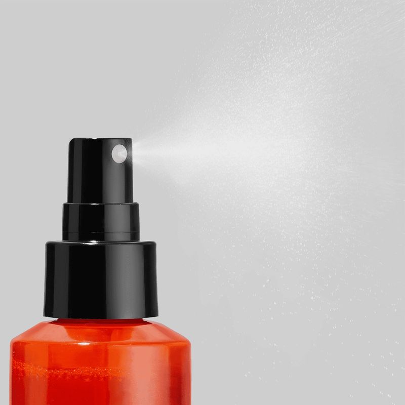 Matrix - Mega Sleek - Spray Anti-Frisottis sans-rinçage (250ml)