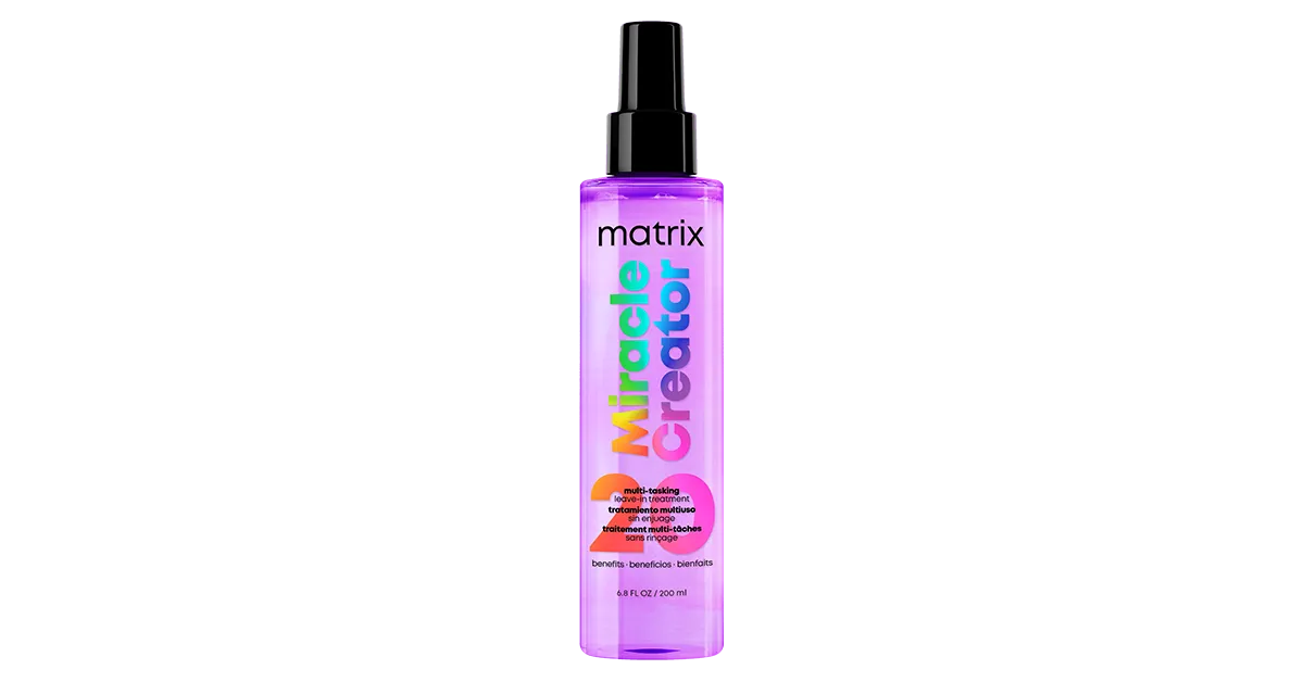 Matrix - Miracle Creator - Traitement Multi-Tâches 20-en-1 (200ml)