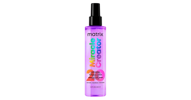 Matrix - Miracle Creator - Traitement Multi-Tâches 20-en-1 (200ml)