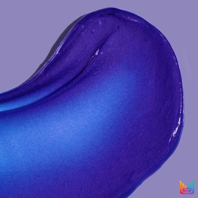 Matrix - So Silver -  Revitalisant Violet Pigments Neutralisants (1L)