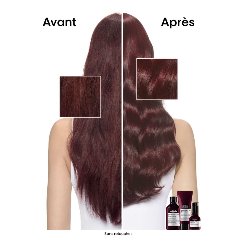 L'Oréal Pro - Série Expert - Vitamino Color Spectrum Revitalisant 750ml