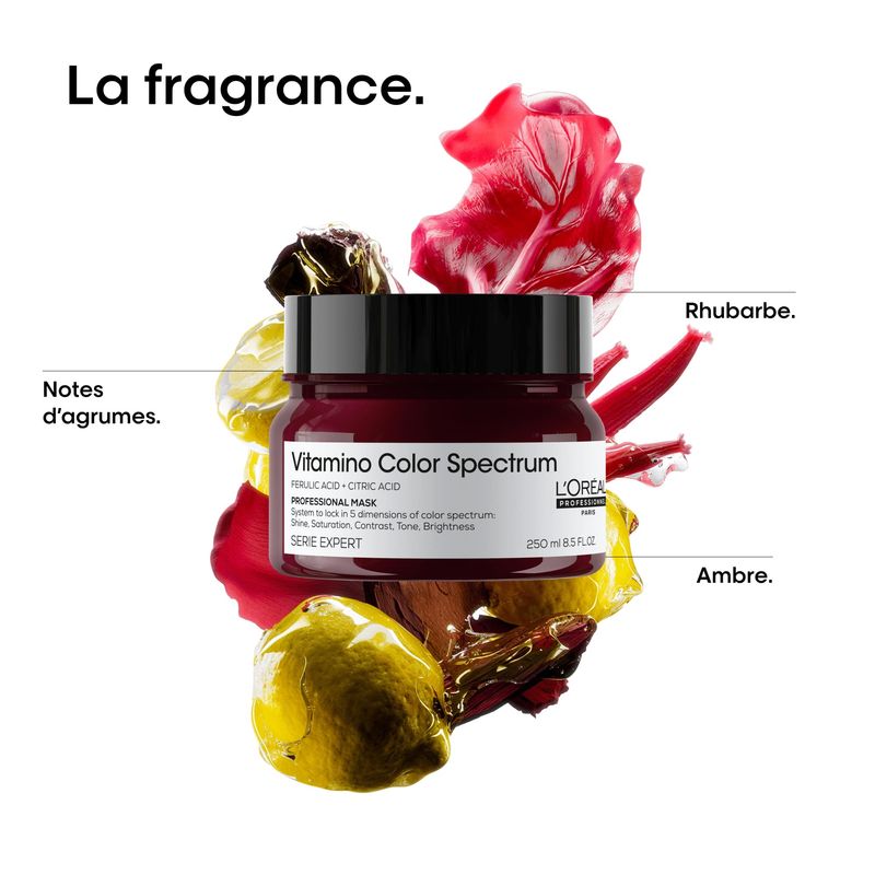 L'Oréal Pro - Série Expert - Vitamino Color Spectrum Masque 250ml