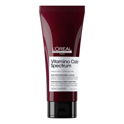 L'Oréal Pro - Série Expert - Vitamino Color Spectrum Revitalisant 200ml L'Oréal Pro - Série Expert - Vitamino Color Spectrum Revitalisant 200ml