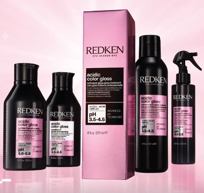REDKEN - Acidic Color Gloss