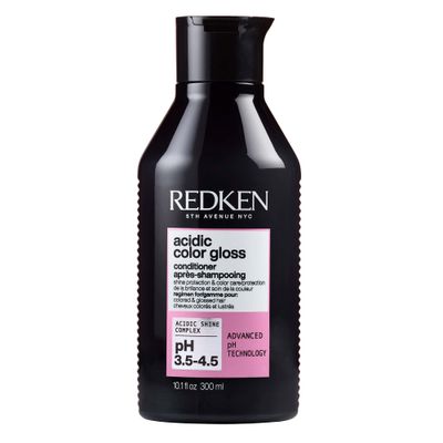 REDKEN Acidic Color Gloss - Après-shampoing 300ml REDKEN Acidic Color Gloss - Après-shampoing 300ml
