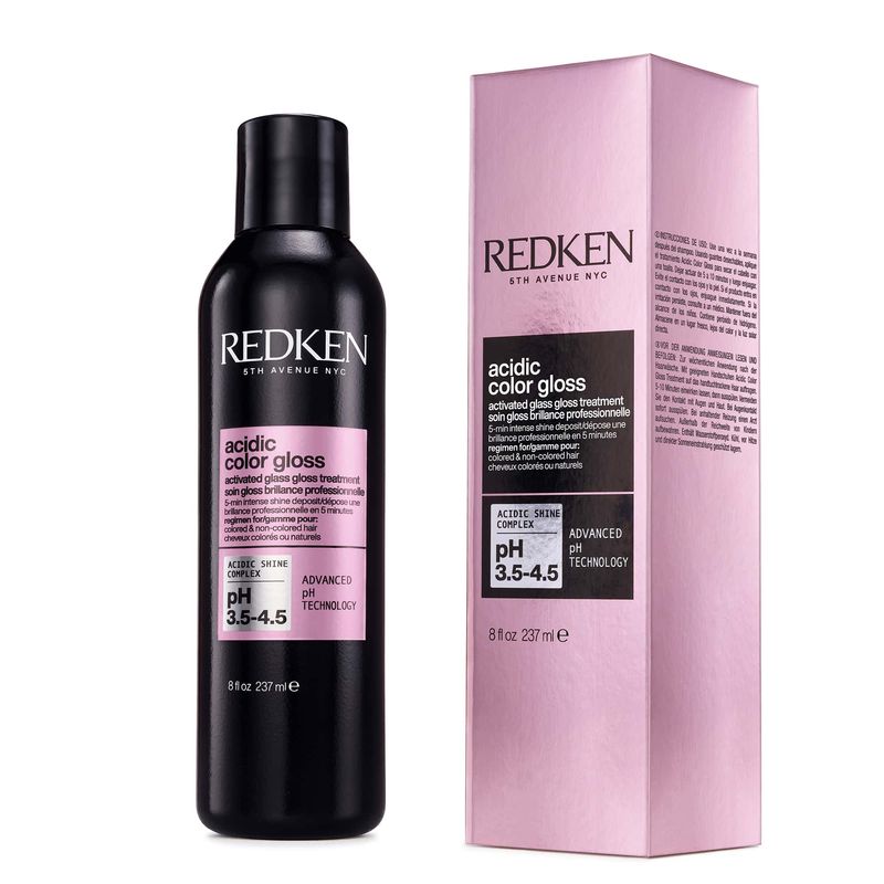 REDKEN Acidic Color Gloss - Soin Brillance Pro 237ml
