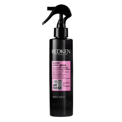 REDKEN Acidic Color Gloss - Traitement Thermo-Protecteur 200ml REDKEN Acidic Color Gloss - Traitement Thermo-Protecteur 200ml