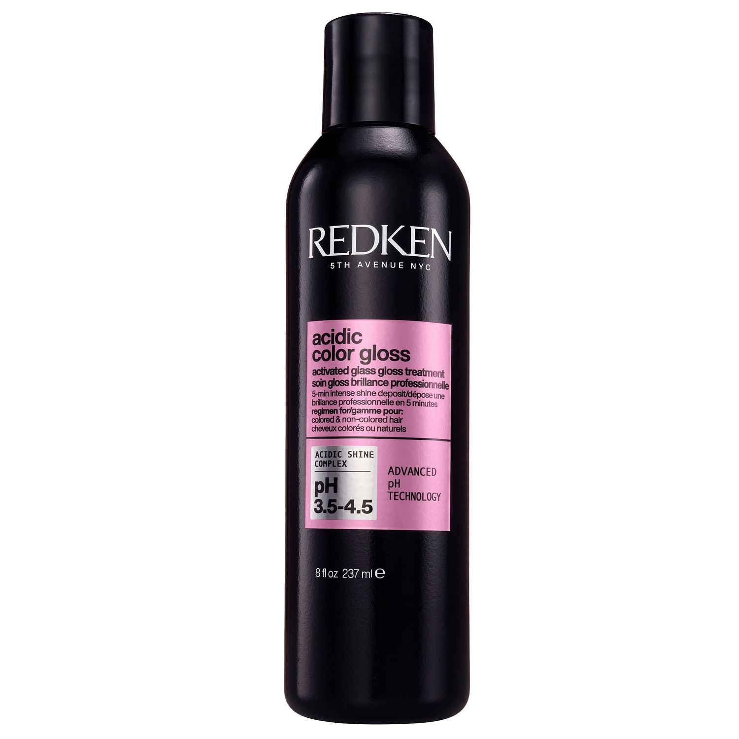 REDKEN Acidic Color Gloss - Soin Brillance Pro 237ml