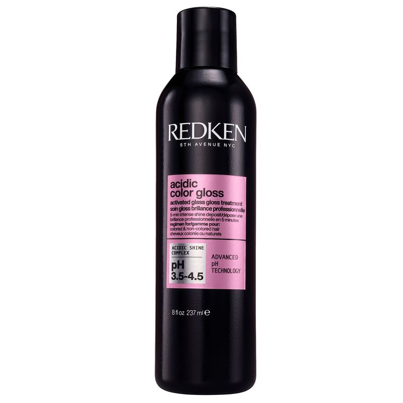 REDKEN Acidic Color Gloss - Soin Brillance Pro 237ml REDKEN Acidic Color Gloss - Soin Brillance Pro 237ml