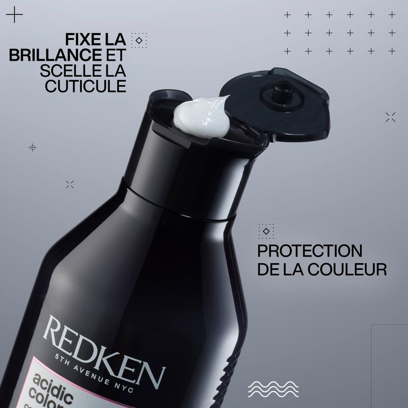 REDKEN Acidic Color Gloss - Après-shampoing 300ml