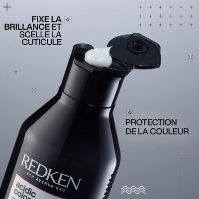 REDKEN Acidic Color Gloss - Après-shampoing 300ml