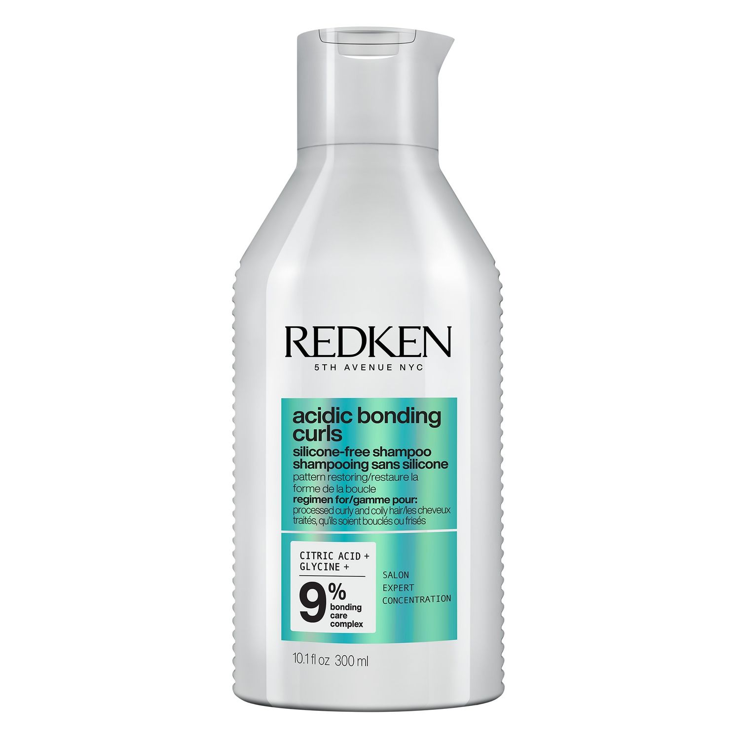 REDKEN Acidic Bounding Curls Shampoing Sans Silicone 300ml