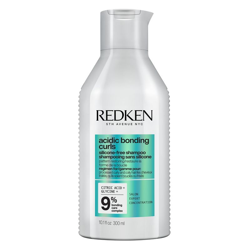 REDKEN Acidic Bounding Curls Shampoing Sans Silicone 300ml REDKEN Acidic Bounding Curls Shampoing Sans Silicone 300ml