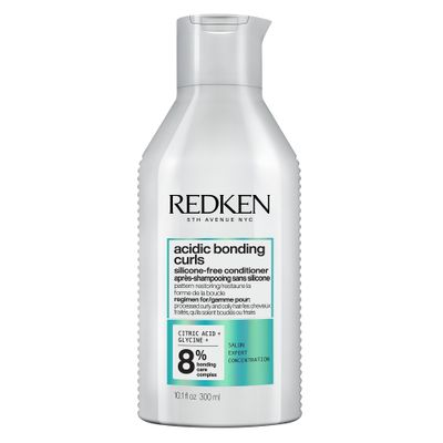 REDKEN Acidic Bounding Curls - Après-shampoing Sans Silicone 300ml