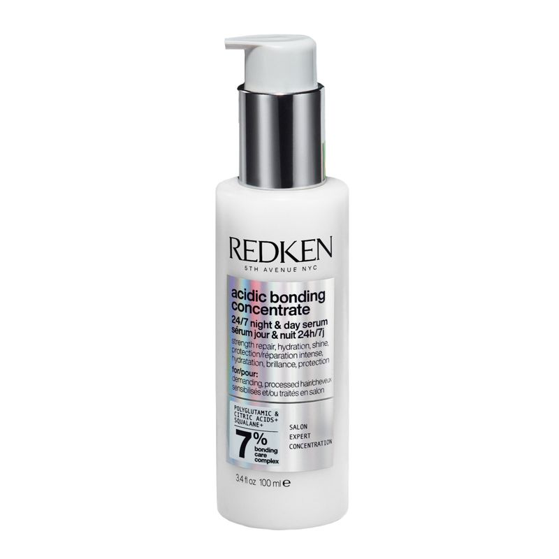 REDKEN ABC - Sérum Jour & Nuit 24h/7j 100ml REDKEN ABC - Sérum Jour & Nuit 24h/7j 100ml