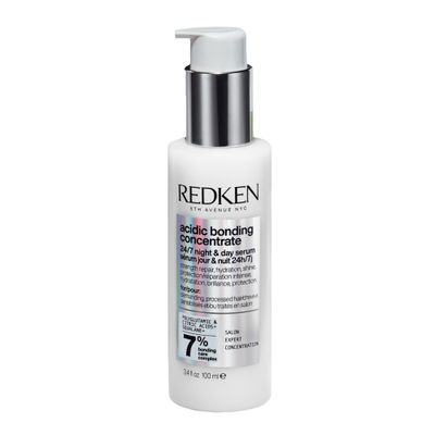 REDKEN ABC - Sérum Jour & Nuit 24h/7j 100ml REDKEN ABC - Sérum Jour & Nuit 24h/7j 100ml