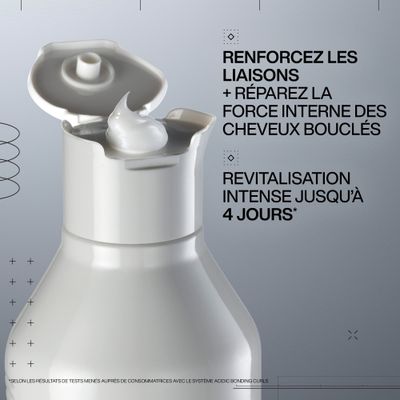 REDKEN Acidic Bonding Curls - Après-shampoing Sans Silicone 300ml