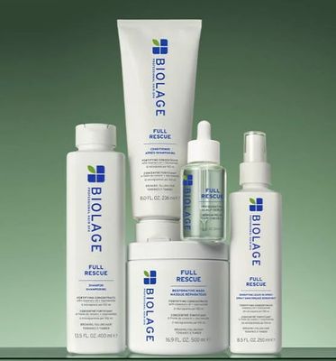 Biolage - Full Rescue