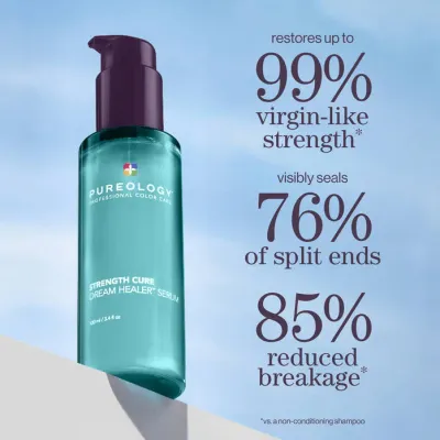 Pureology - Strength Cure Sérum Dream Healer (100ml)