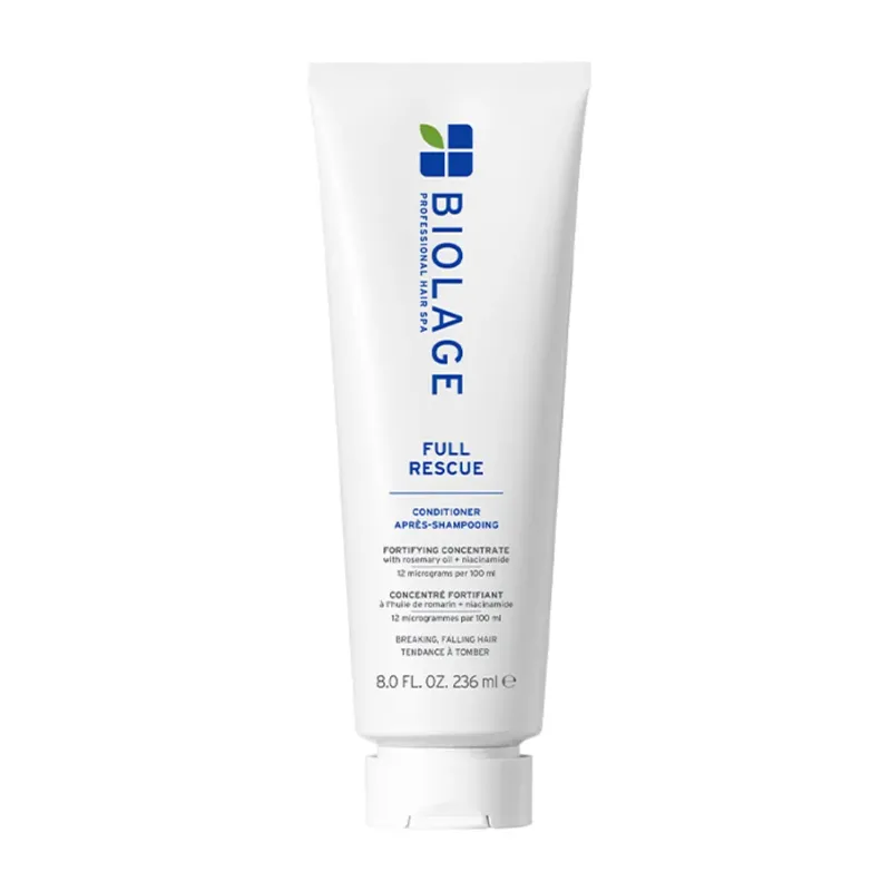 Biolage - Full Rescue - Après-Shampoing Fortifiant (236ml) Biolage - Full Rescue - Après-Shampoing Fortifiant (236ml)